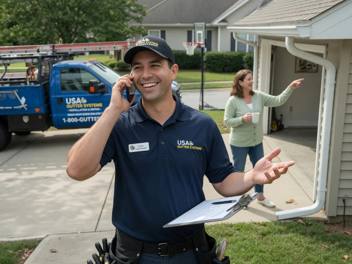 Gutter Installation Wynnewood, OK FAQs